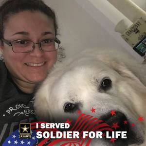 Meet your Posher, Nyree